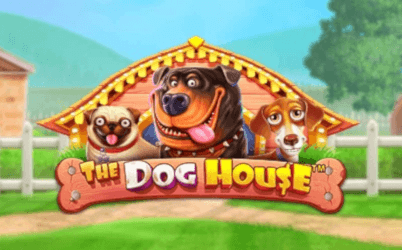 The dog house megaways free slot